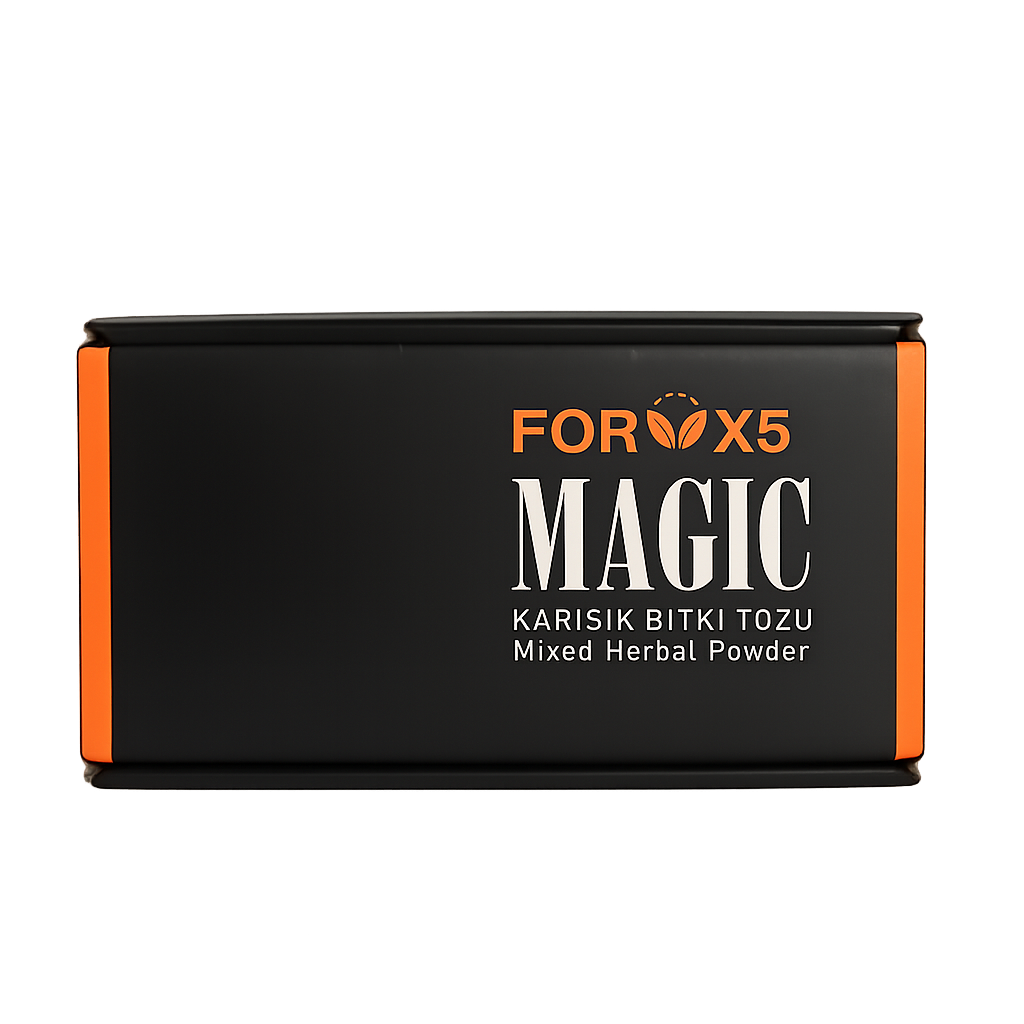 3er Packung (Rabatt) - Magic Milk