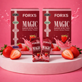 (2er SET) Magic Milk FOR X5 - Strawberry