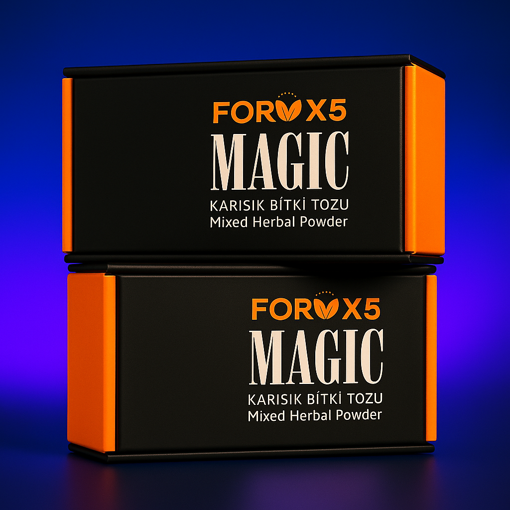 3er Packung (Rabatt) - Magic Milk