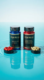 Kapsel System FOR X5 - Slim Weight Control