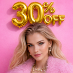 💖 30%  VALENTINE