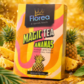 Magic Tea Ananas (Premium) Slim Weight Control