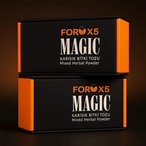 2er Packung (Rabatt) - Magic Milk