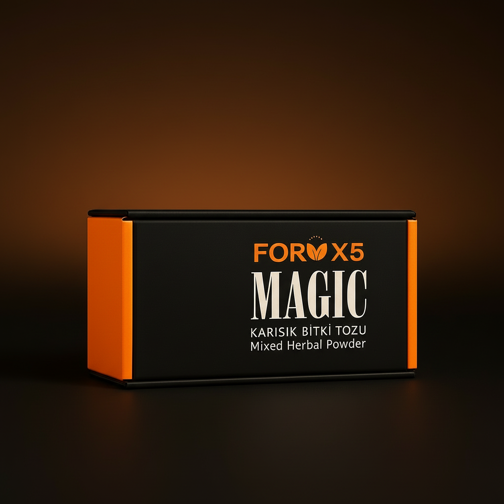 Magic Milk For X5 - Magic Milk