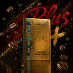 Coffee PLUS FOR X5 (Premium) - Slim Weight Control