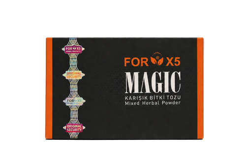 Magic Milk FOR X5 - Standard